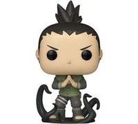 Figurine Funko Pop Animation Naruto Shikamaru Nara G