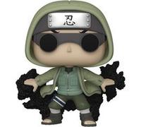 Figurine Funko Pop Animation Naruto Shino Aburame G