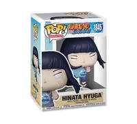 Figurine Funko Pop Animation Naruto Shippuden Hinata Hyuga