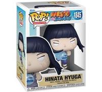 Figurine Funko Pop Animation Naruto Shippuden Hinata Hyuga Multicolore E