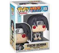 Figurine Pop Animation Naruto Shippuden Itachi Uchiha