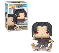 Figurine Funko Pop Animation Naruto Shippuden Itachi Uchiha with Chase Modèle aléatoire