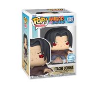 Figurine Funko Pop Animation Naruto Shippuden Itachi Uchiha with Chase Modèle aléatoire