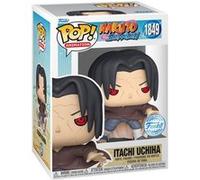 Figurine Funko Pop Animation Naruto Shippuden Itachi Uchiha with Chase Modèle aléatoire