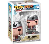 Funko - Figurine Pop! Jiraiya - Naruto Shippuden - 1 844