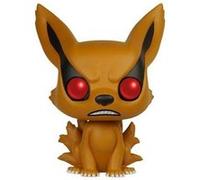 Figurine Funko Pop Animation Naruto Shippuden Kurama G