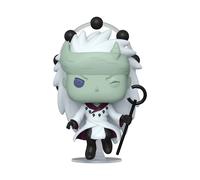 Figurine Funko POP Animation Naruto Shippuden Madara Uchiha, Six Chemins