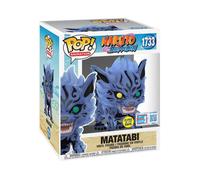 Figurine Funko Pop Animation Naruto Shippuden Matatabi