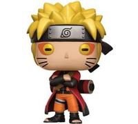 Figurine Funko Pop Animation Naruto Shippuden Naruto Sage Mode G