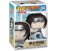 Funko - Figurine Pop - Neji Hyuga N°1846 (83805) - Vinyle - Naruto Shippuden