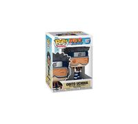 Figurine Funko Pop Animation Naruto Shippuden Obito Uchiha