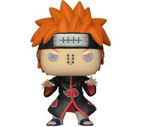 Funko - Figurine Pop! Animation - Naruto Shippuden - Pain 934