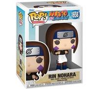 Figurine Funko Pop Animation Naruto Shippuden Rin Nohara Multicolore A