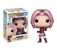 Figurine Funko Pop! Animation: Naruto Shippuden - Sakura