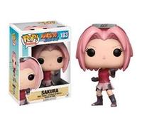 FUNKO Figure POP! Naruto - Sakura