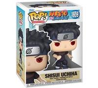 Figurine Funko Pop Animation Naruto Shippuden Shisui Uchiha Multicolore E