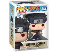 Figurine Funko Pop! - Animation Naruto Shippuden Shisui Uchiha - Vinyle