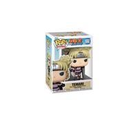 Figurine Funko Pop Animation Naruto Shippuden Temari