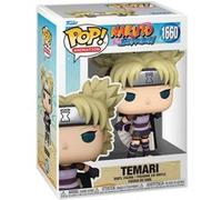 Figurine Funko Pop Animation Naruto Shippuden Temari E
