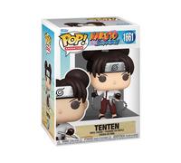 Figurine Funko Pop Animation Naruto Shippuden Tenten