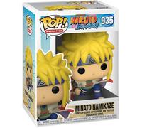 Funko Pop! Animation: Naruto - Minato Namikaze - Figurine en Vinyle à Collectionner - Idée de Cadeau - Produits Officiels - Jouets pour Les Enfants et Adultes - Anime Fans