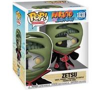 Figurine Funko Pop Animation Naruto Shippuden Zetsu G
