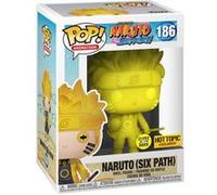 Figurine Funko Pop Animation Naruto Six Path G