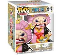 Figurine Funko Pop - One Piece N°1915 - Big Mom - 15 Cm [Avec Chase] (83806)