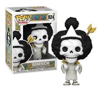 Figurine Funko Pop! Animation: One Piece - Brook