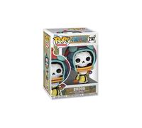 Figurine Funko Pop Animation One Piece Brook Egghead Arc