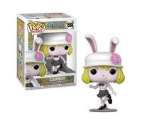 Figurine Funko POP Animation - One Piece - Carrot