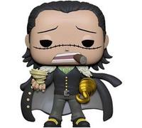 Figurine Funko Pop Animation One Piece Crocodile G