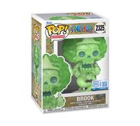 Figurine Funko Pop Animation One Piece Ghost Brook with Chase Modèle aléatoire