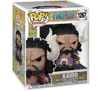 Figurine Pop Super One Piece Kaido