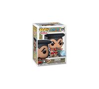 Figurine Funko Pop Animation One Piece Kozuki Oden