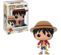 Figurine Funko Pop! Animation: One Piece - Luffy