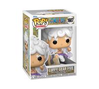 Figurine Funko Pop - One Piece N°1607 - Luffy Gear 5 [Avec Chase] (79321)