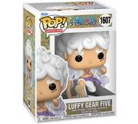 Figurine Funko Pop Animation One Piece Luffy Gear 5 with Chase Multicolore G
