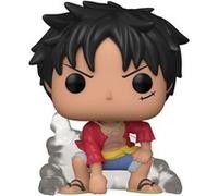 Figurine Funko Pop Animation One Piece Luffy Gear Two with Chase Modèle aléatoire G