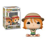 Figurine Funko Pop! Animation One Piece Nami