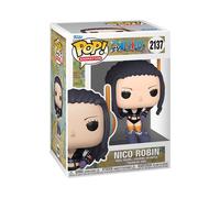 Figurine Funko Pop Animation One Piece Nico Robin Egghead Arc