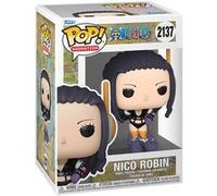 Figurine Funko Pop Animation One Piece Nico Robin Egghead Arc Multicolore G