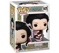 Figurine Funko Pop Animation One Piece Orobi Wano G