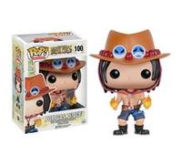 Figurine Funko Pop Animation One Piece Portgas D.Ace G