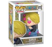 Figurine Funko Pop Animation One Piece Refresh Sanji E