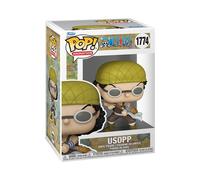 Figurine Funko Pop Animation One Piece Refresh Susopp