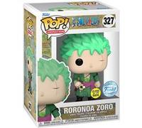 Figurine Funko Pop Animation One Piece Roronoa Zoro G
