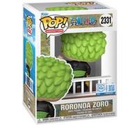Figurine Funko Pop Animation One Piece Roronoa Zoro