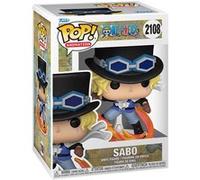 Funko Figurine Pop Sabo – One Piece Animation