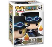 Funko Figurine POP One Piece – Sabo